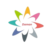 Daman Logo