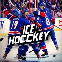 ice hockey