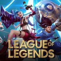 league of legends
