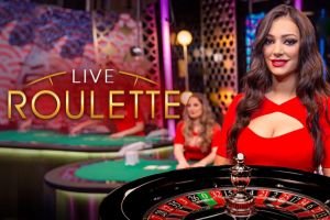 live Roulette